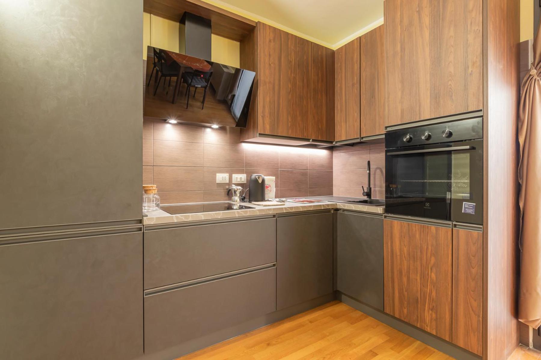 Apartamento Xenia - Elegant 10 Min From Linate *