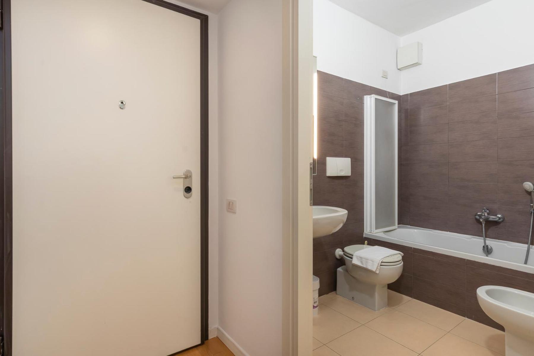 Apartamento Xenia - Elegant 10 Min From Linate Milán