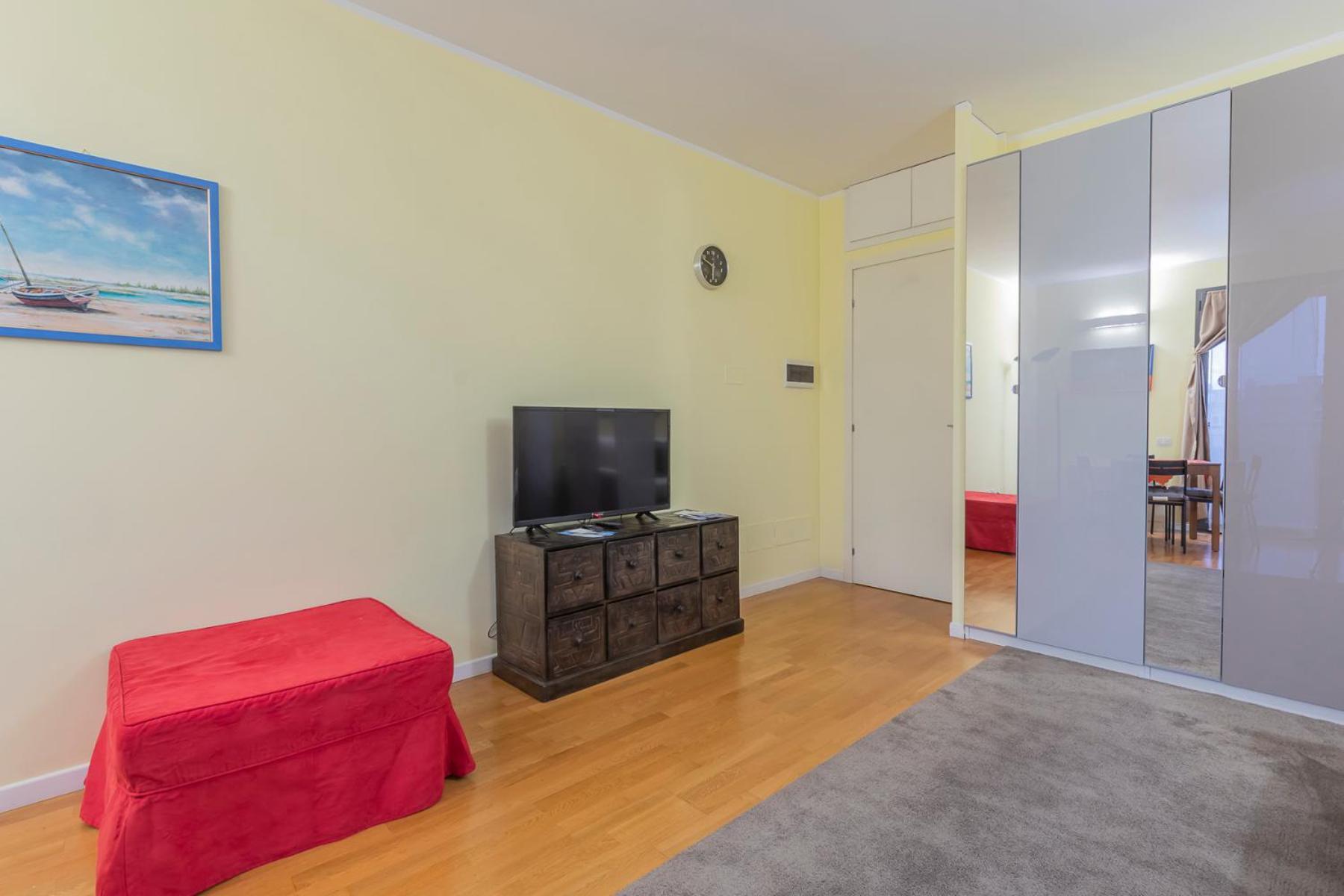 Apartamento Xenia - Elegant 10 Min From Linate Milán